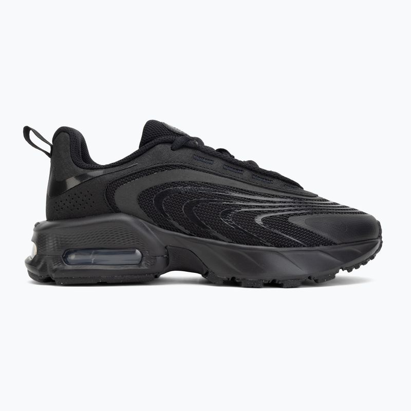 Topánky Nike Air Max Fire black/black 2