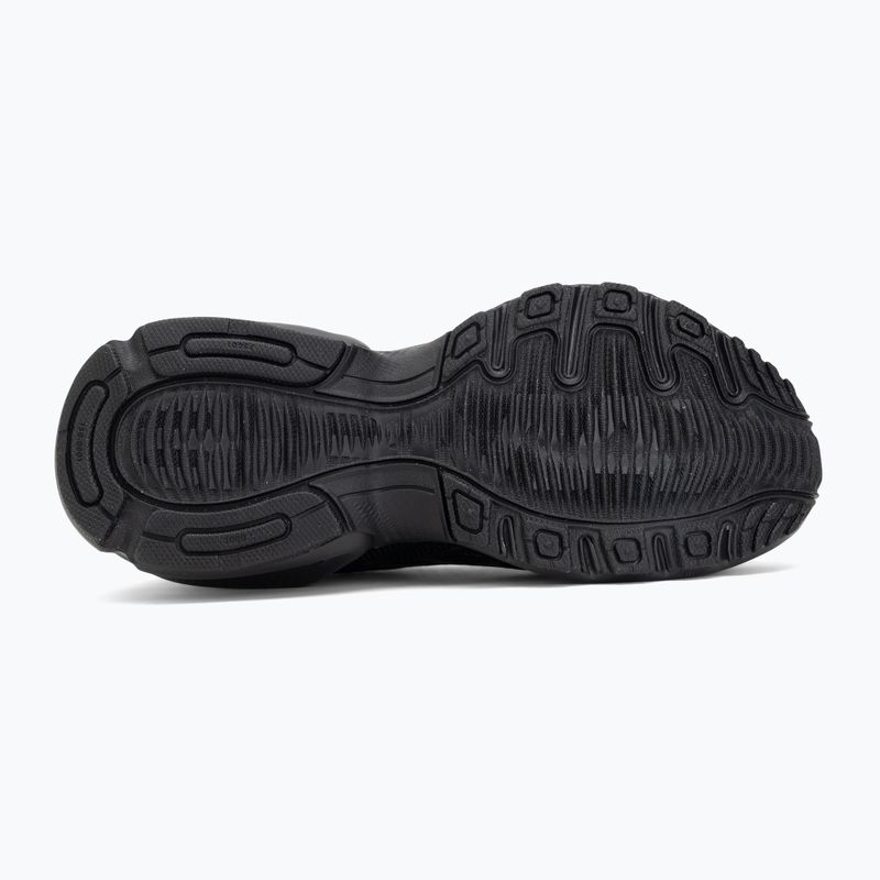 Detské topánky Nike Air Max Fire black/black 4