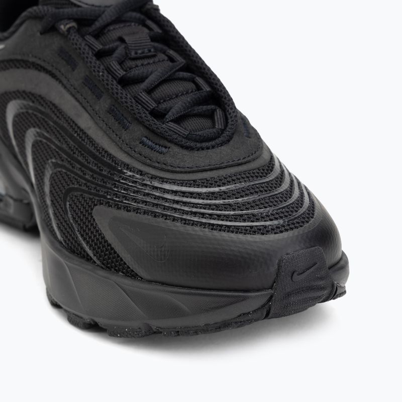 Topánky Nike Air Max Fire black/black 7