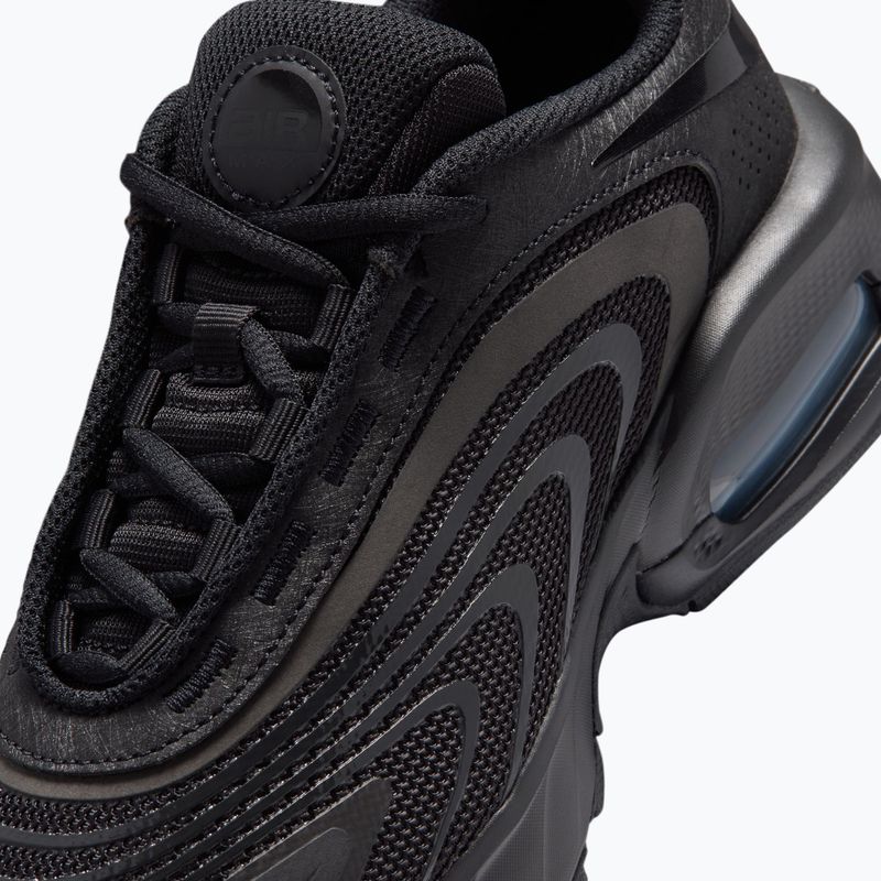 Topánky Nike Air Max Fire black/black 8