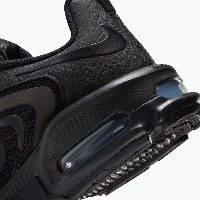 Topánky Nike Air Max Fire black/black 9