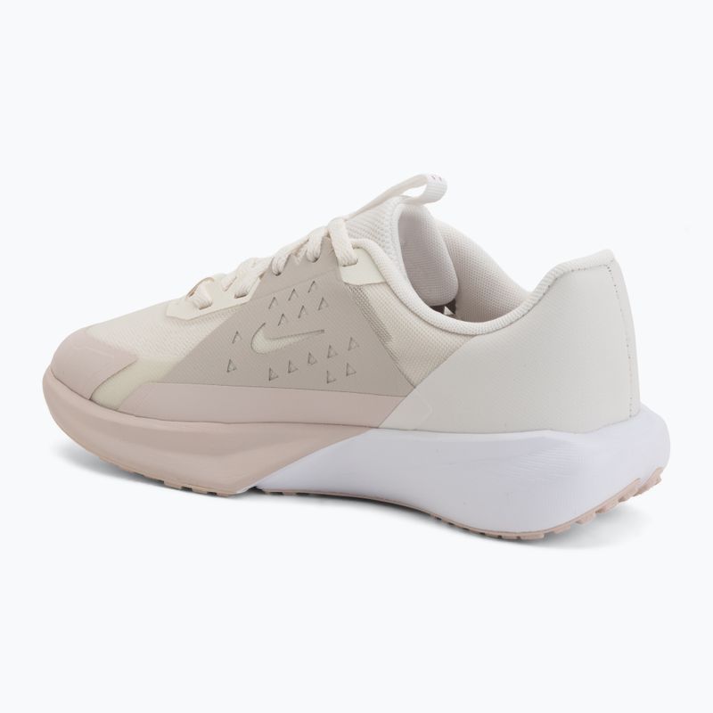 Topánky Nike Sonic Fly phantom/cream ii/silt red/tattoo 3