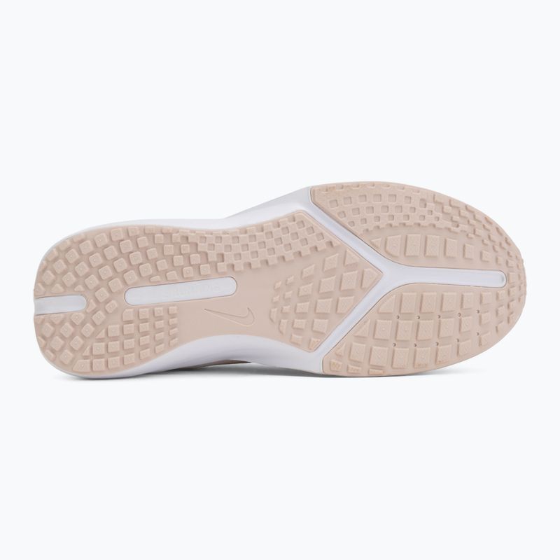 Topánky Nike Sonic Fly phantom/cream ii/silt red/tattoo 4