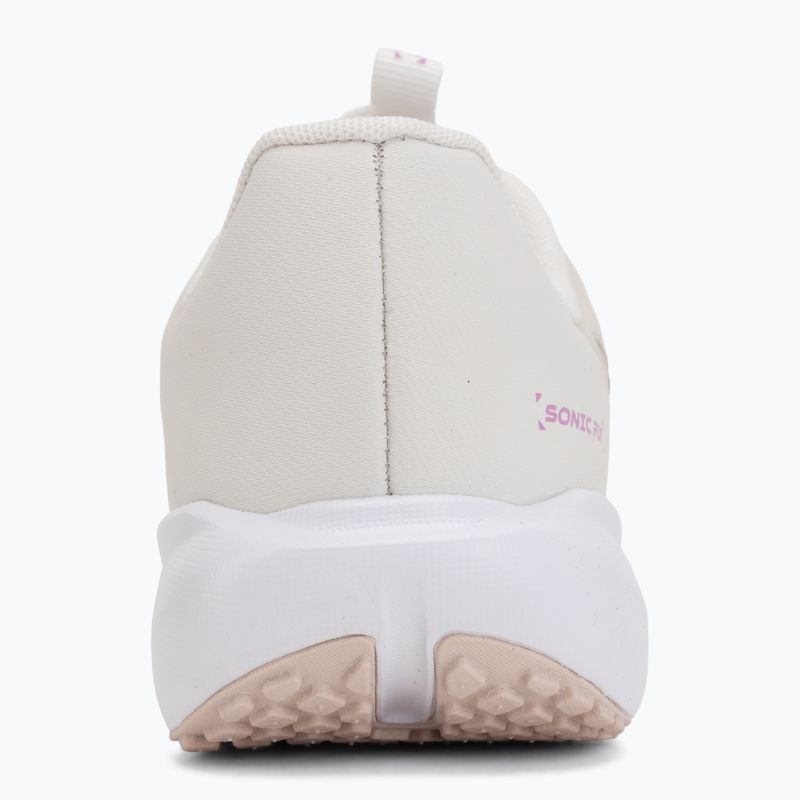 Topánky Nike Sonic Fly phantom/cream ii/silt red/tattoo 6