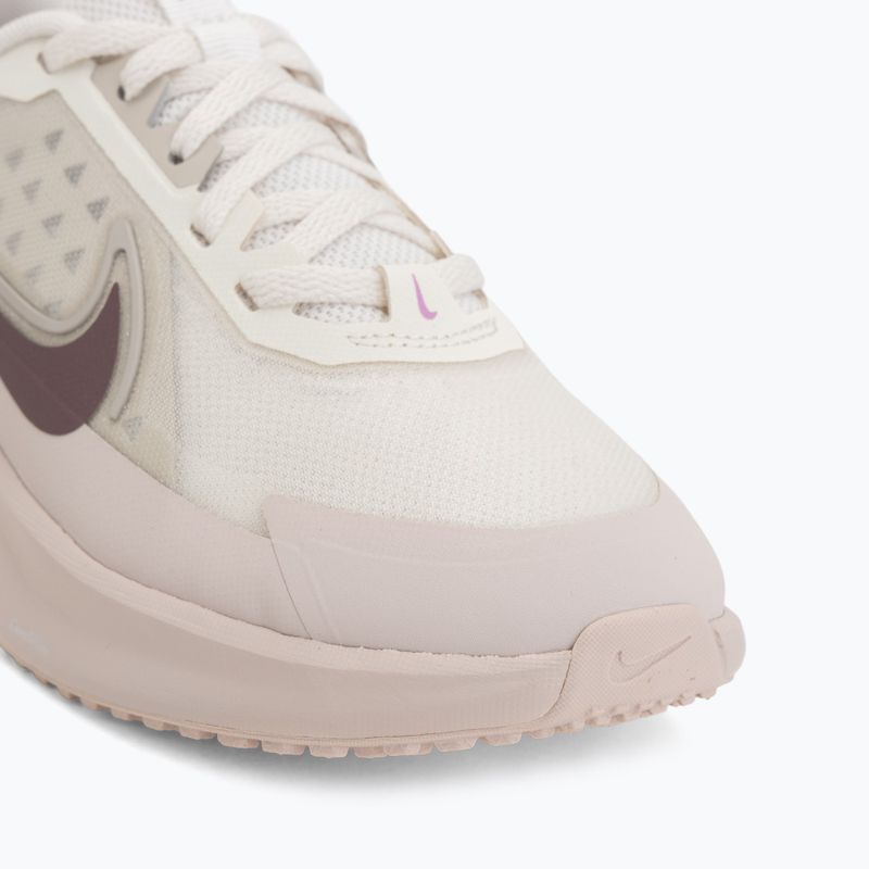 Topánky Nike Sonic Fly phantom/cream ii/silt red/tattoo 7