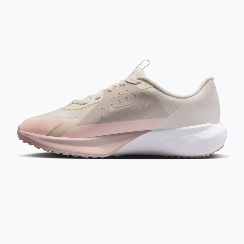 Detské topánky Nike Sonic Fly phantom/cream ii/silt red/tattoo 2