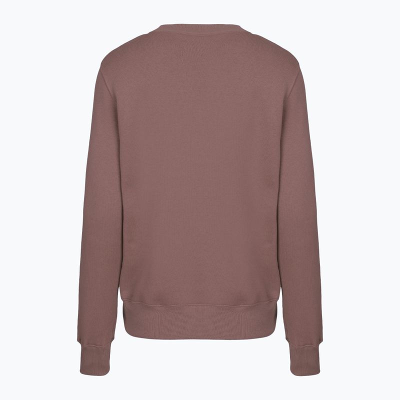 Dámska mikina Nike Sportswear Phoenix Fleece Crewneck tattoo/sail 5