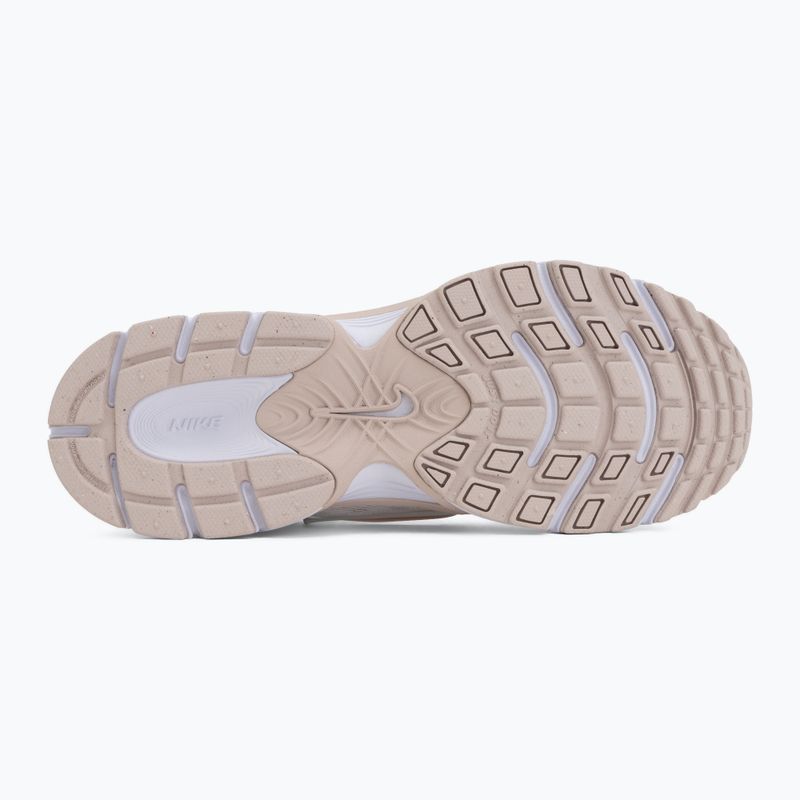 Dámske topánky Nike V5 RNR summit white/white/vast grey/silt red 4