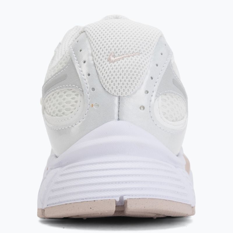 Dámske topánky Nike V5 RNR summit white/white/vast grey/silt red 6