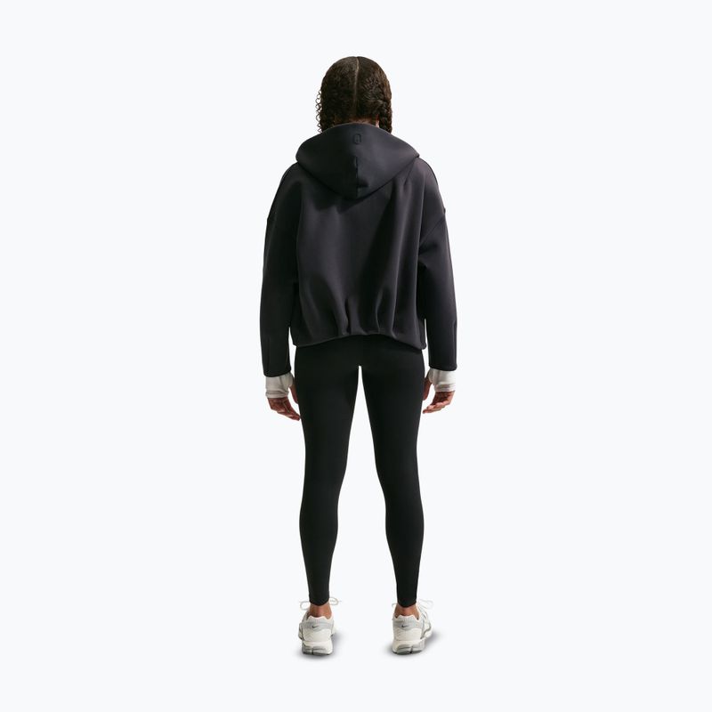 Detské legíny Nike MAVN black/black 3