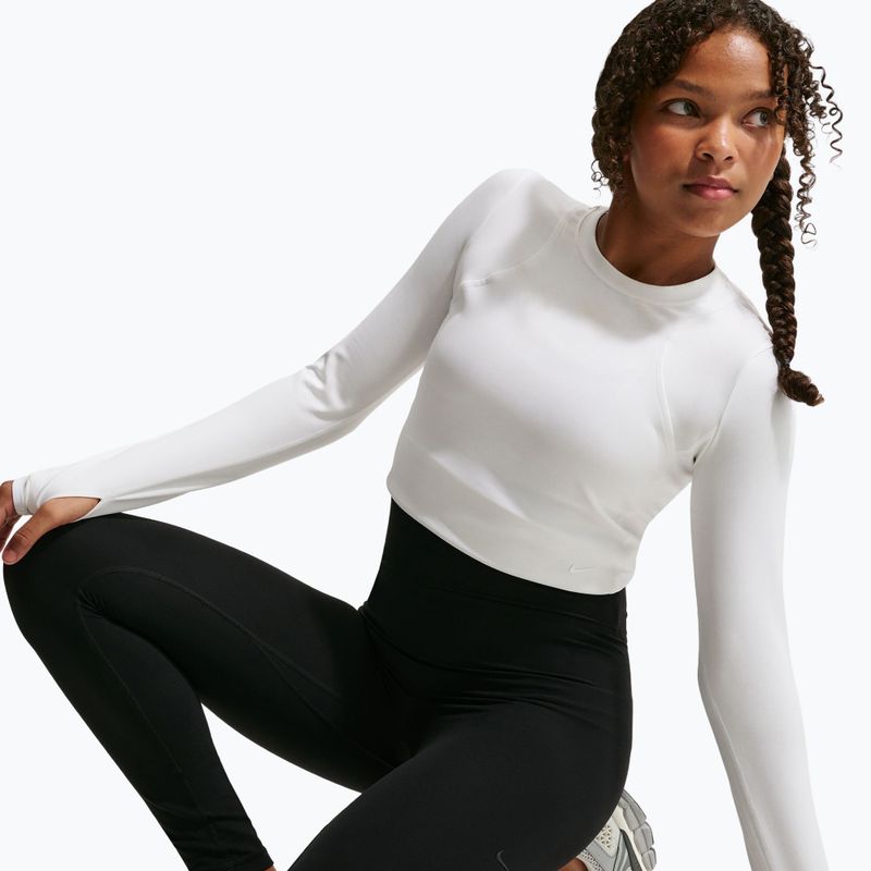 Detské legíny Nike MAVN black/black 4
