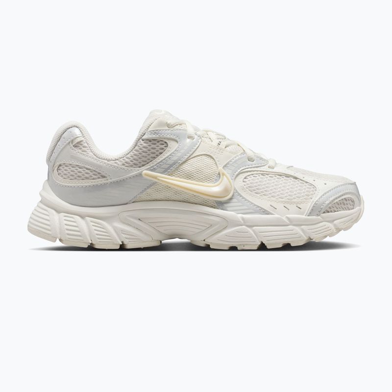 Dámske topánky Nike V5 RNR phantom/sail/metallic summit white/phantom