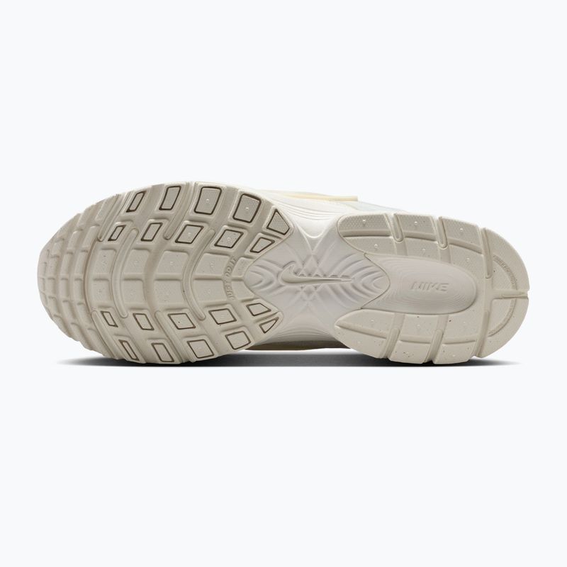 Dámske topánky Nike V5 RNR phantom/sail/metallic summit white/phantom 8