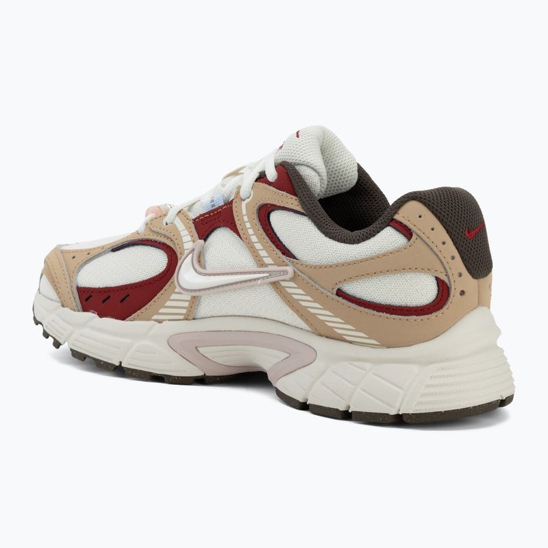 Dámske topánky Nike V5 RNR soft pearl/phantom/metallic silver 3