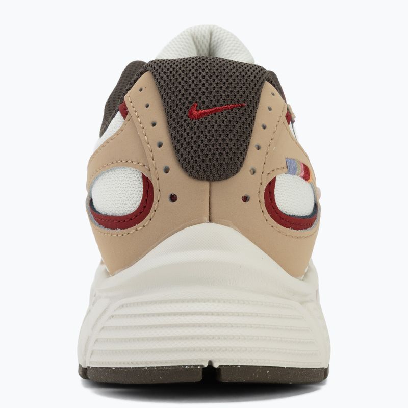 Dámske topánky Nike V5 RNR soft pearl/phantom/metallic silver 6