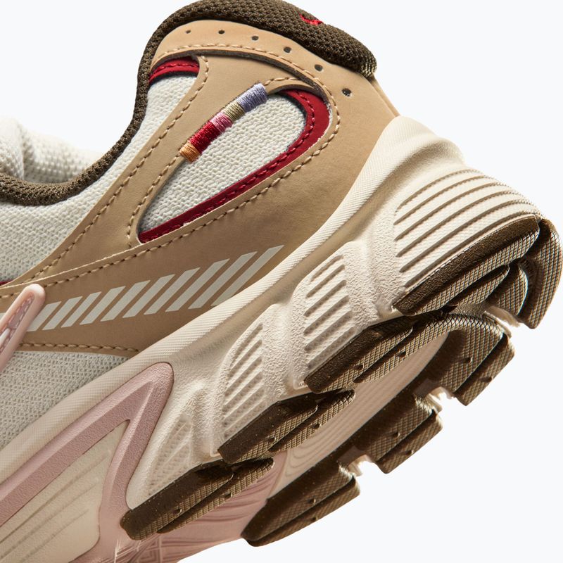 Dámske topánky Nike V5 RNR soft pearl/phantom/metallic silver 15