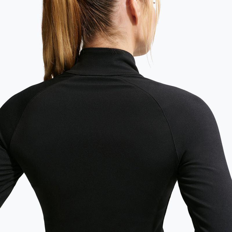 Dámska tréningová mikina Nike Fitted Full Zip 5