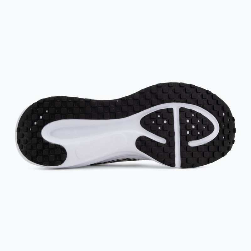 Dámske bežecké topánky Nike Revolution 8 white/metallic gold/black 4