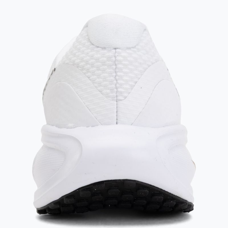Dámske bežecké topánky Nike Revolution 8 white/metallic gold/black 6