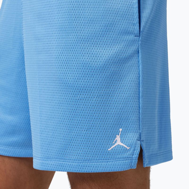Pánske šortky Nike Jordan Sport Essentials Dri-Fit university blue 7