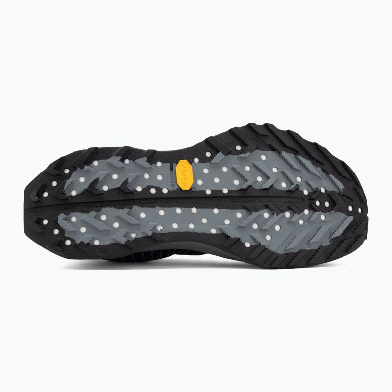 Pánske bežecké topánky Nike ACG Ultrafly Trail čierne/fotonový prach 4