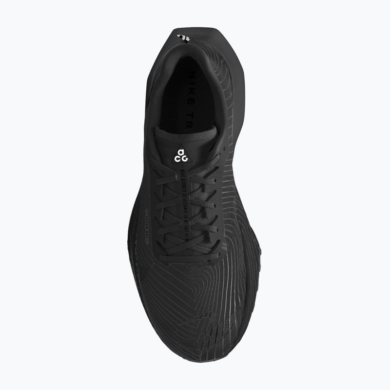 Pánske bežecké topánky Nike ACG Ultrafly 2 black/photon dust 4