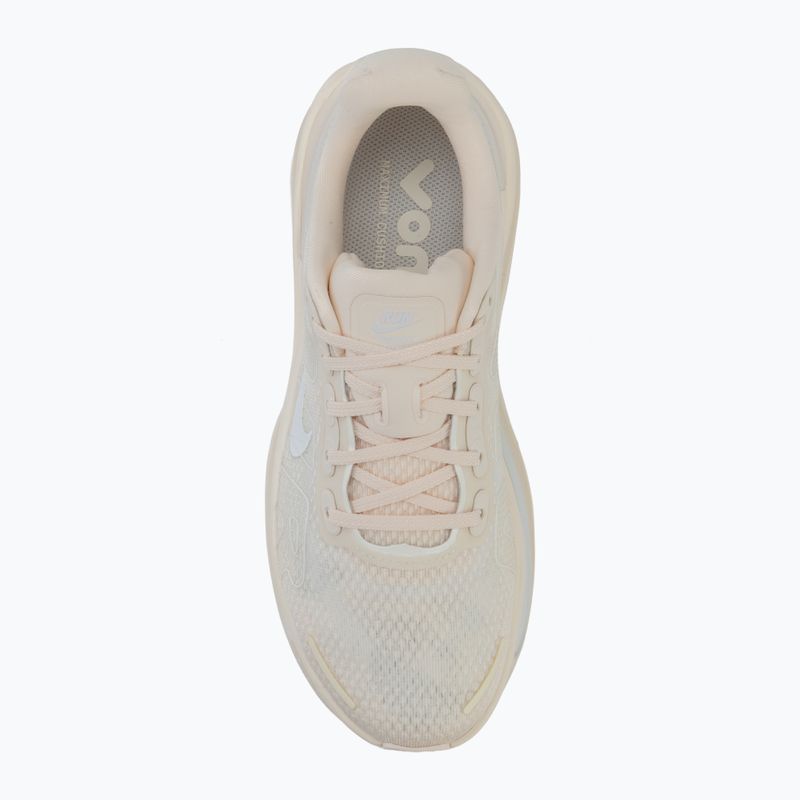 Dámske bežecké topánky Nike Vomero Premium ESS chalk/pale ivory/summit white/white 5