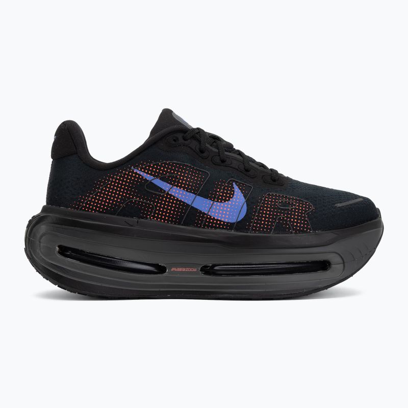 Dámske bežecké topánky Nike Vomero Premium black/hot lava/anthracite/sapphire 2