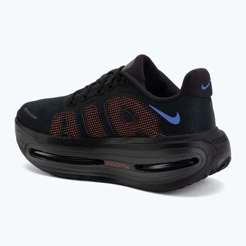 Dámske bežecké topánky Nike Vomero Premium black/hot lava/anthracite/sapphire 3