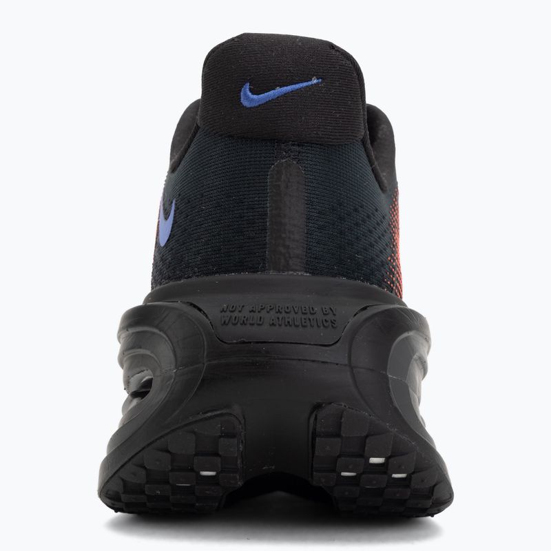 Dámske bežecké topánky Nike Vomero Premium black/hot lava/anthracite/sapphire 6