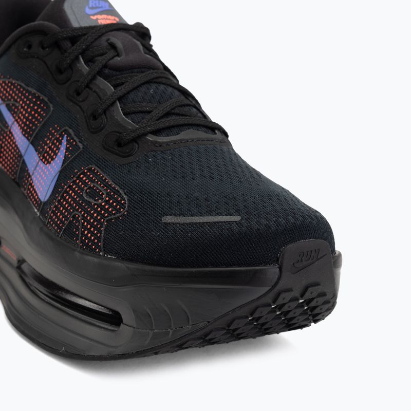 Dámske bežecké topánky Nike Vomero Premium black/hot lava/anthracite/sapphire 7