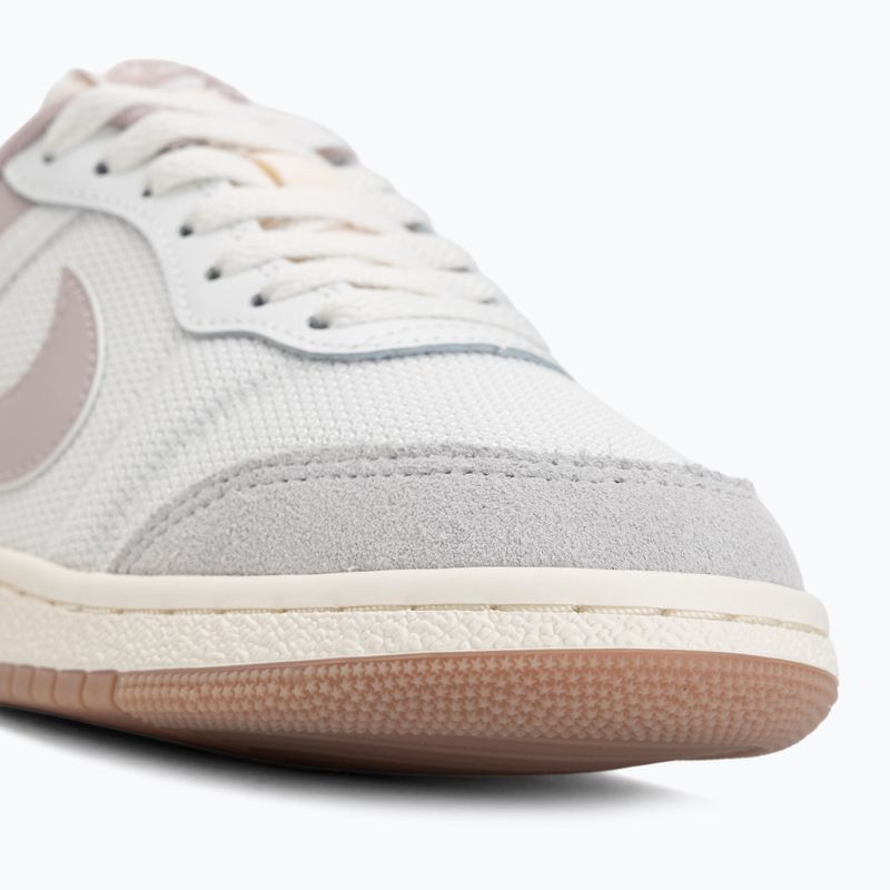 Dámske topánky Air Jordan Skyline Low summit white/neutral grey/particle rose 7
