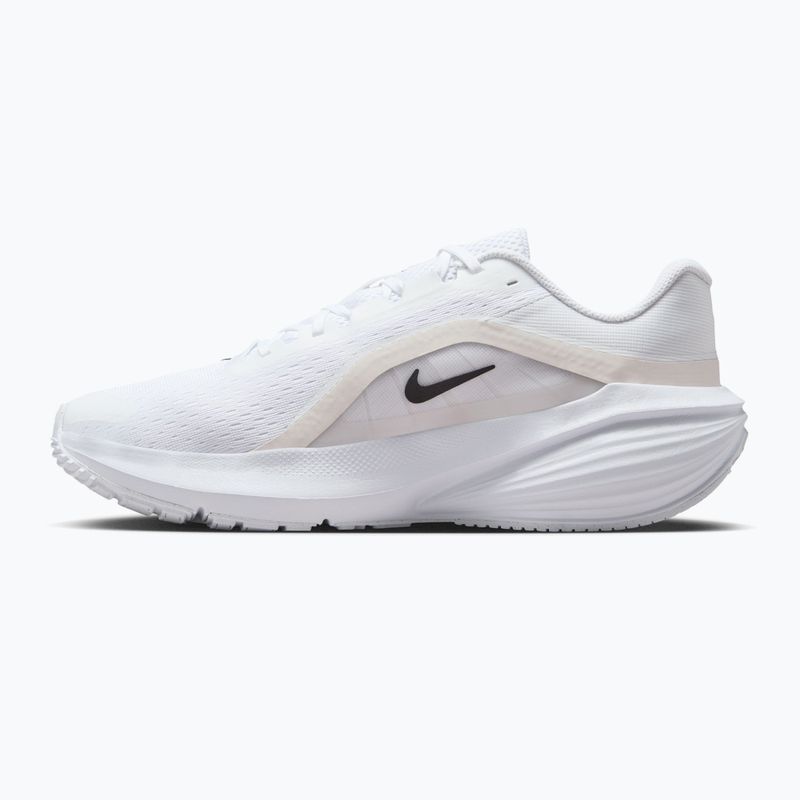 Pánske bežecké topánky Nike Downshifter 14 white/platinum tint/anthracite/black 2