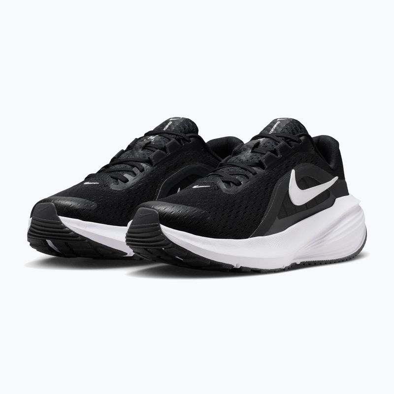 Dámske bežecké topánky Nike Downshifter 14 black/anthracite/wolf grey/white 3