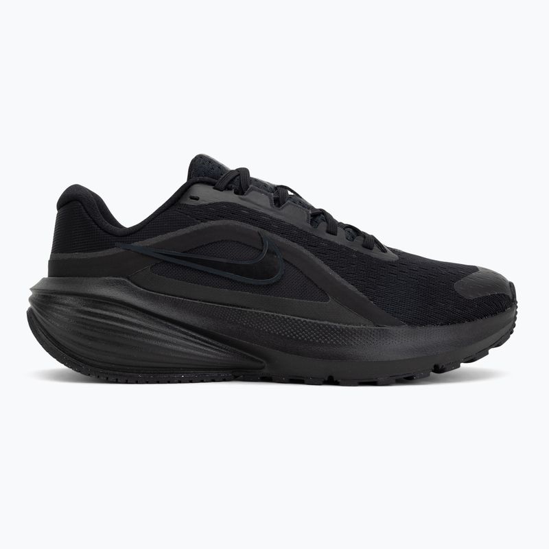 Dámske bežecké topánky Nike Downshifter 14 black/anthracite/black 2