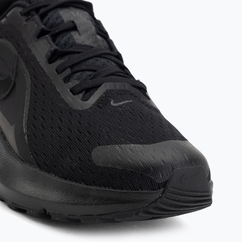 Dámske bežecké topánky Nike Downshifter 14 black/anthracite/black 7