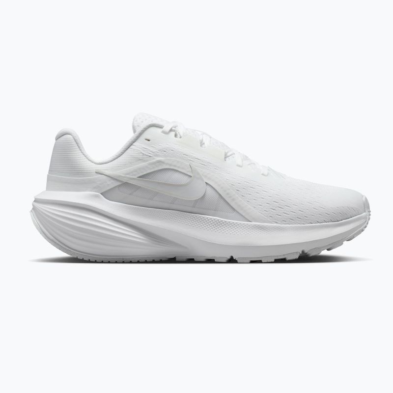 Dámske bežecké topánky Nike Downshifter 14 white/white