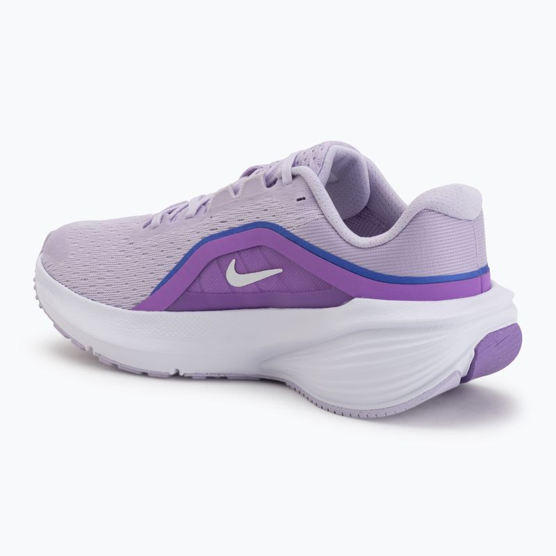 Dámske bežecké topánky Nike Downshifter 14 violet mist/sapphire/bright violet/white 3