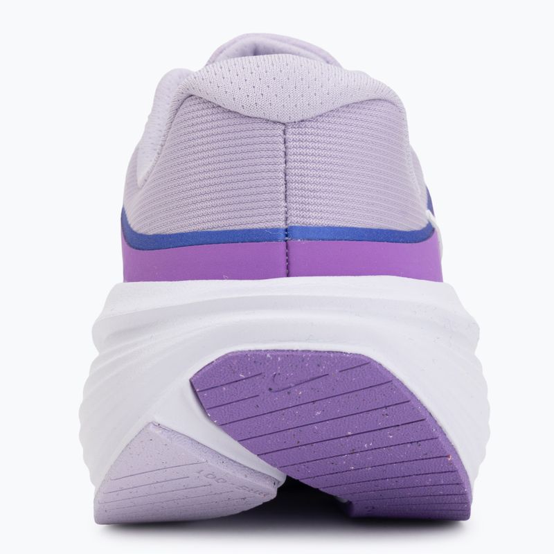 Dámske bežecké topánky Nike Downshifter 14 violet mist/sapphire/bright violet/white 6