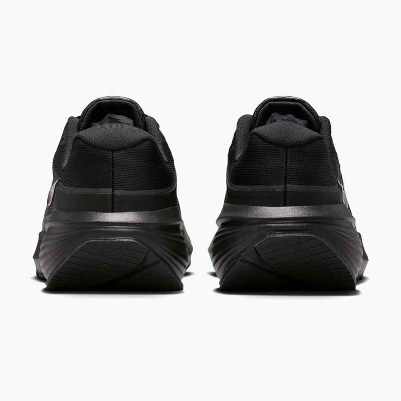 Dámske bežecké topánky Nike Downshifter 14 black/anthracite/black 4