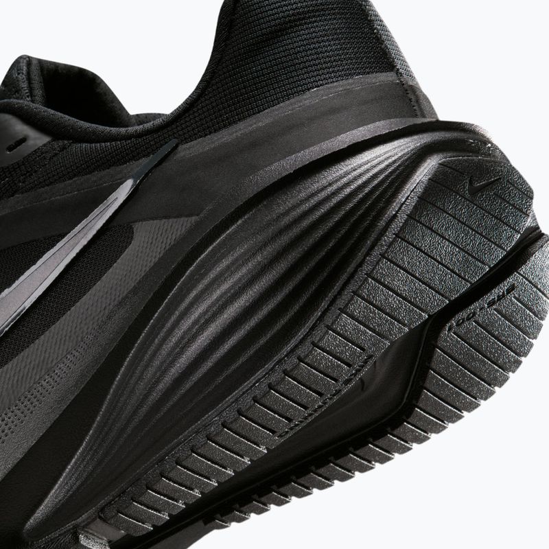 Dámske bežecké topánky Nike Downshifter 14 black/anthracite/black 8