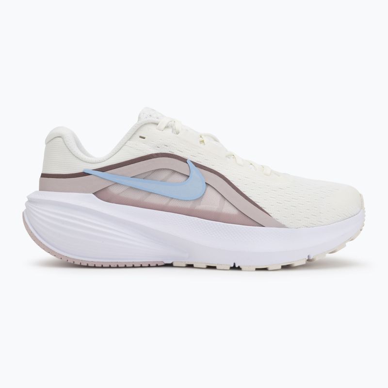Dámske bežecké topánky Nike Downshifter 14 sail/white/tattoo/hydrogen blue 2