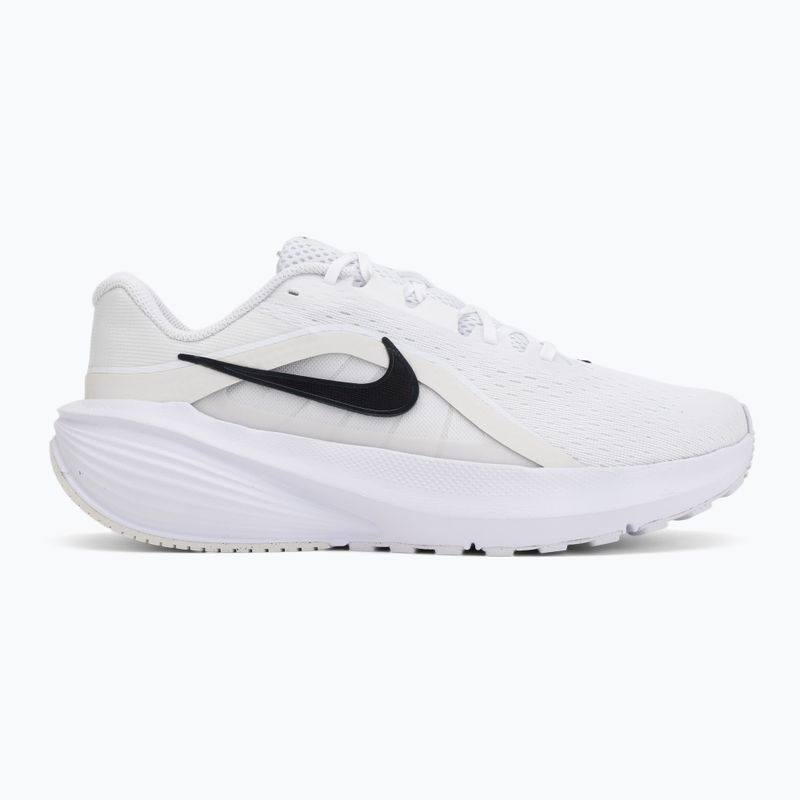 Pánske bežecké topánky Nike Downshifter 14 white/platinum tint/anthracite/black 2