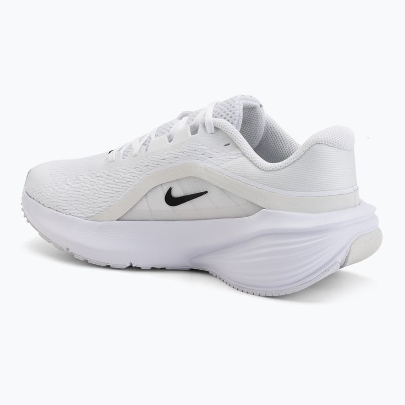 Pánske bežecké topánky Nike Downshifter 14 white/platinum tint/anthracite/black 3