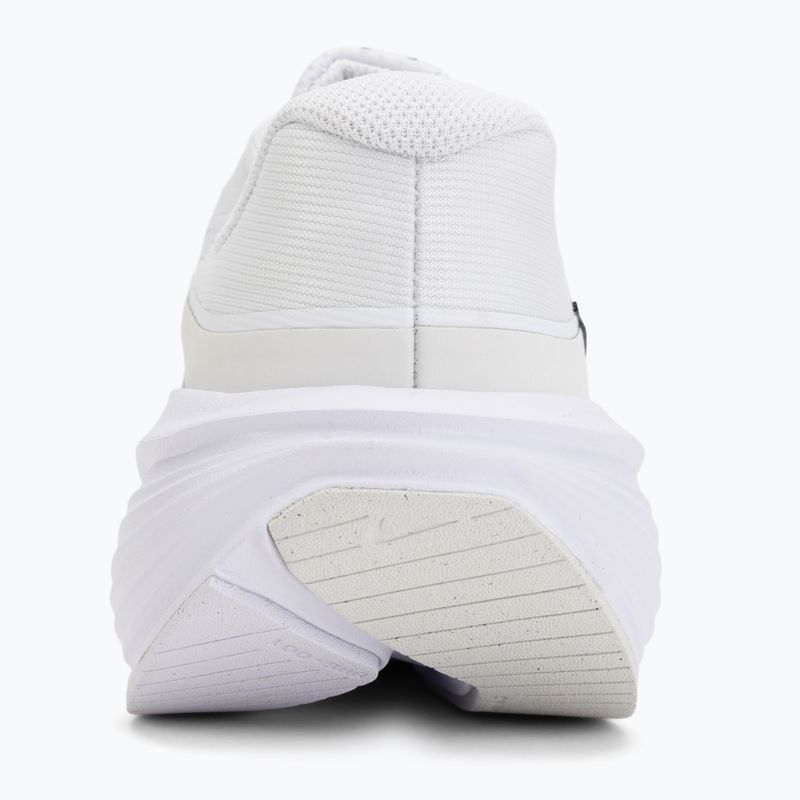 Pánske bežecké topánky Nike Downshifter 14 white/platinum tint/anthracite/black 6