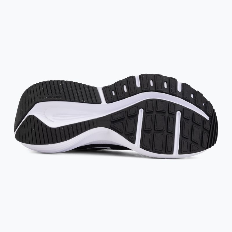 Pánske bežecké topánky Nike Downshifter 14 black/anthracite/wolf grey/white 4