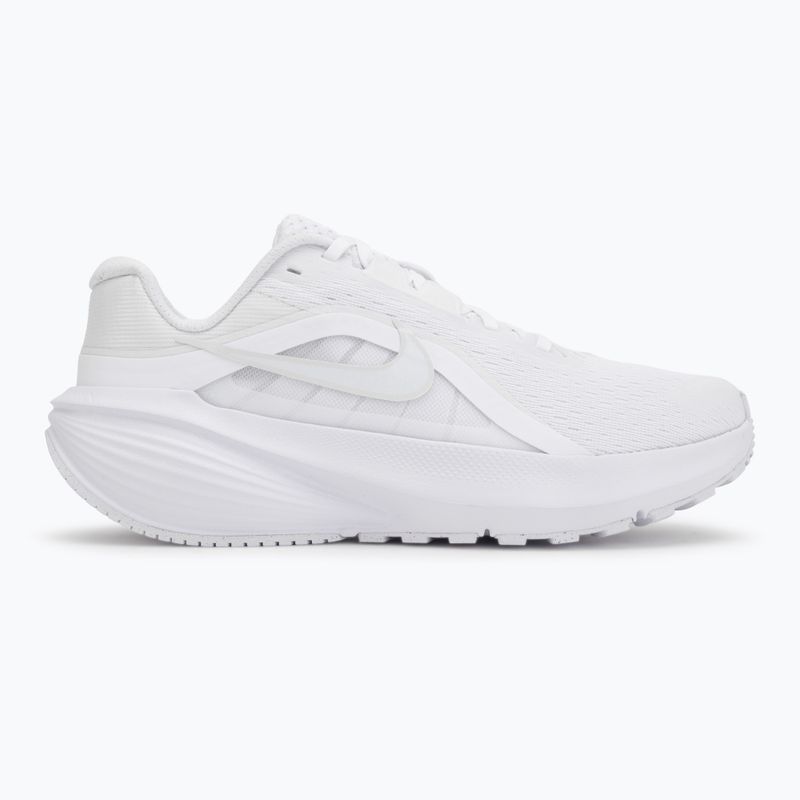 Dámske bežecké topánky Nike Downshifter 14 white/white 2