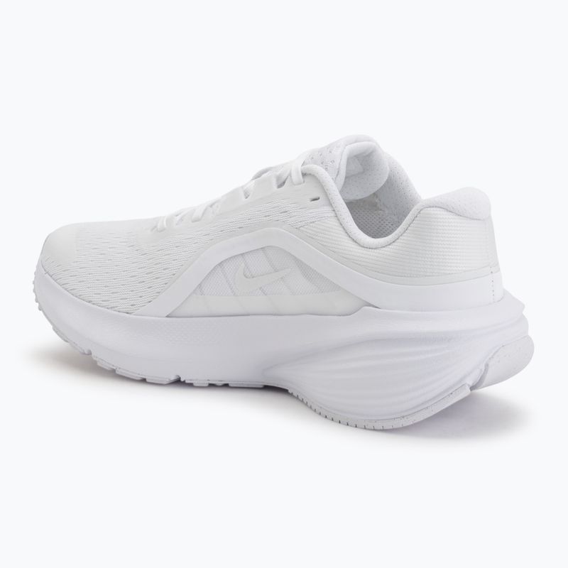Dámske bežecké topánky Nike Downshifter 14 white/white 3