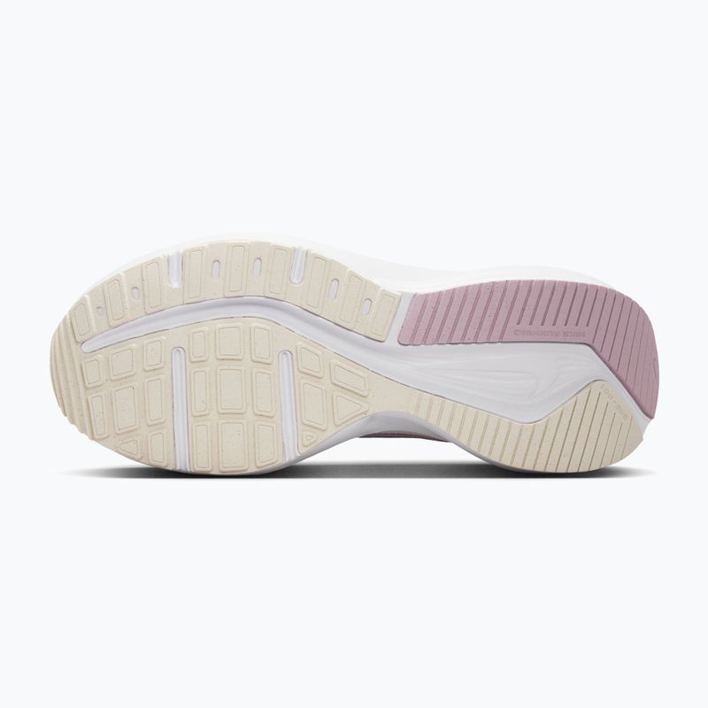 Dámske bežecké topánky Nike Downshifter 14 sail/white/tattoo/hydrogen blue 5