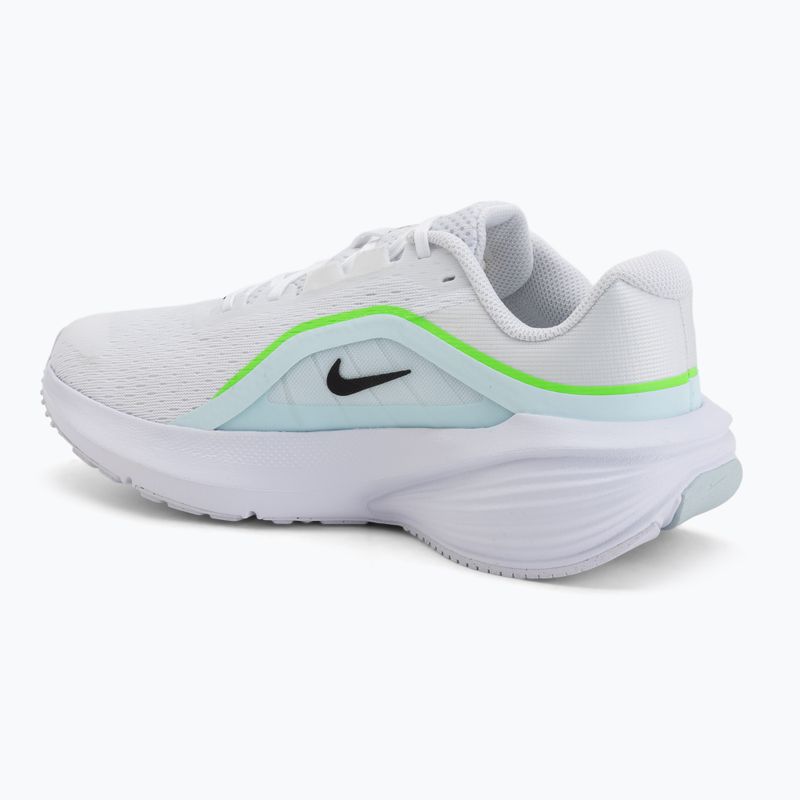 Pánske bežecké tenisky Nike Downshifter 14 white/glacier blue/green strike/black 3